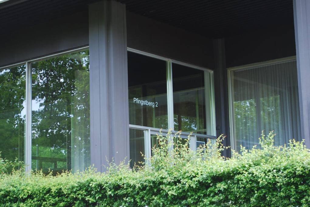 Oase Mit Meerblick, Schwimmbad & Nahe Hansapark, Kostenlos Parken Sierksdorf Exterior foto