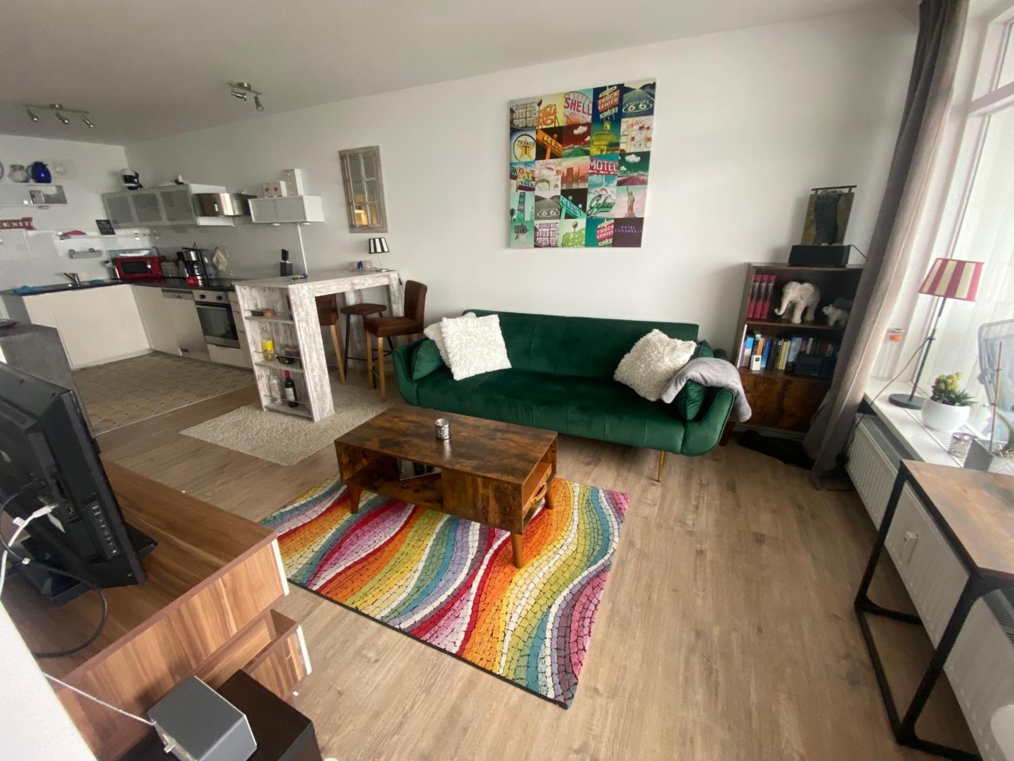 Oase Mit Meerblick, Schwimmbad & Nahe Hansapark, Kostenlos Parken Sierksdorf Exterior foto