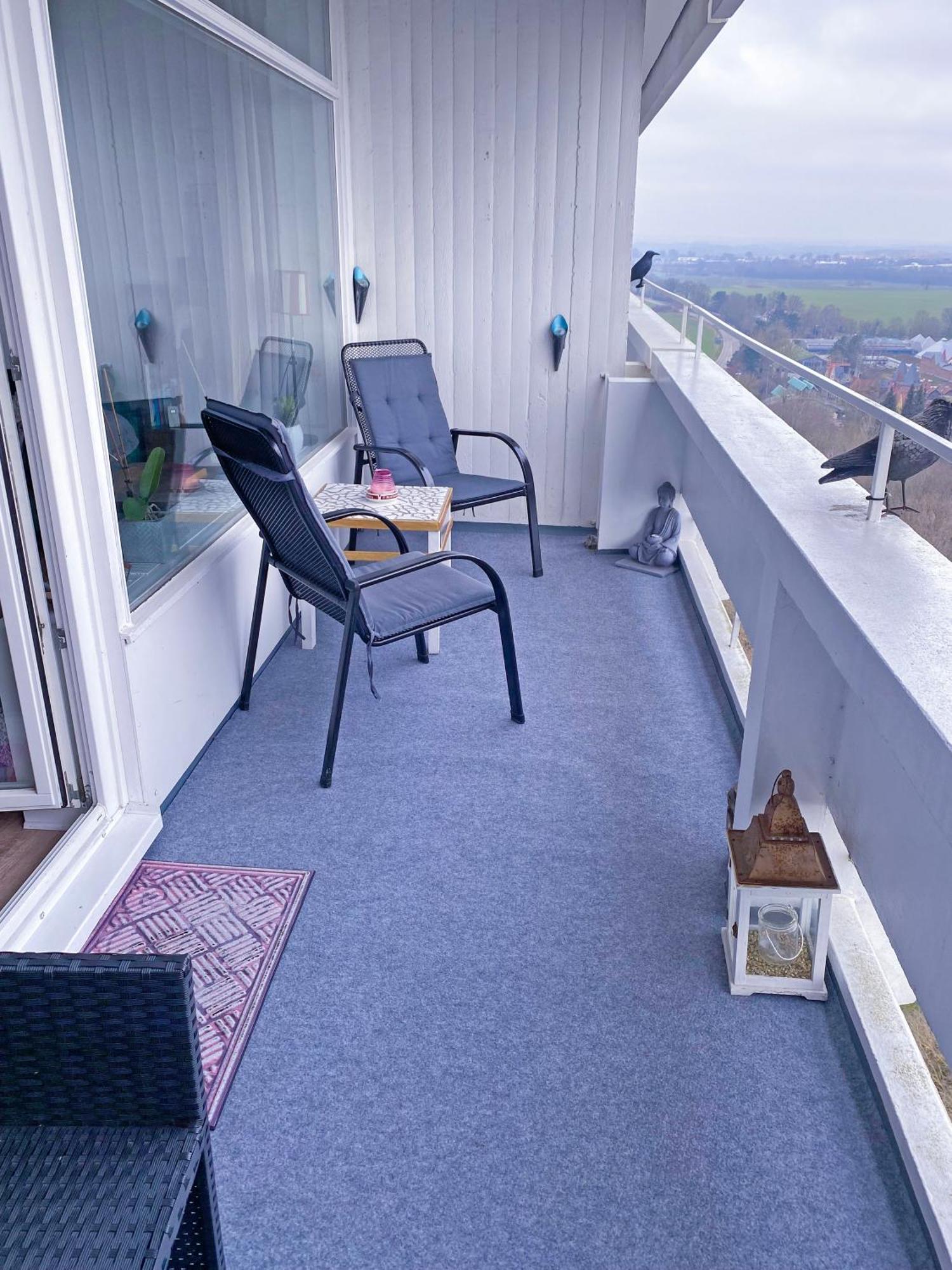 Oase Mit Meerblick, Schwimmbad & Nahe Hansapark, Kostenlos Parken Sierksdorf Exterior foto